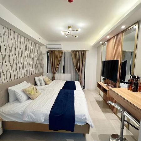 M&M Condostay At Shore 2 Residences Tower 2 Pasay City Manila Exterior photo