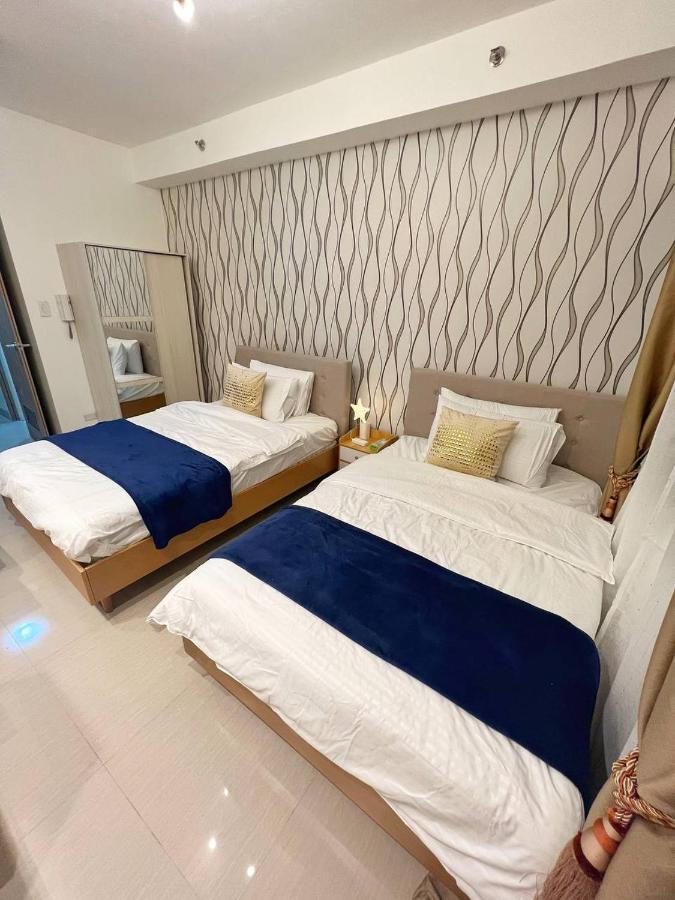 M&M Condostay At Shore 2 Residences Tower 2 Pasay City Manila Exterior photo